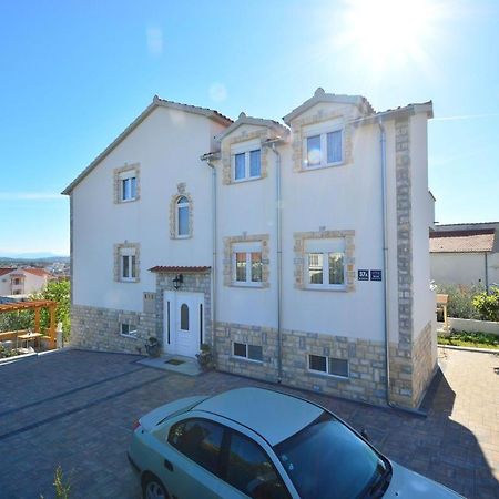 Green Hill Family Apartments Vodice Exteriér fotografie