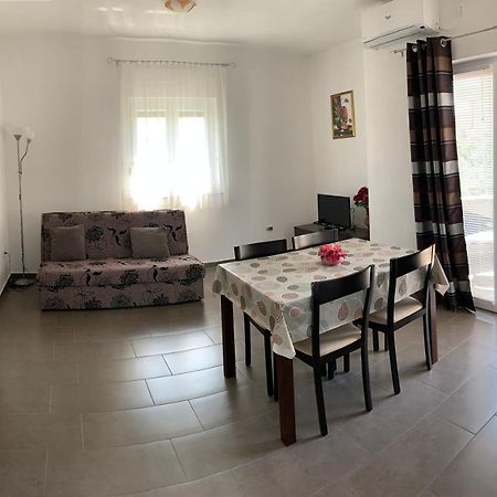 Green Hill Family Apartments Vodice Exteriér fotografie