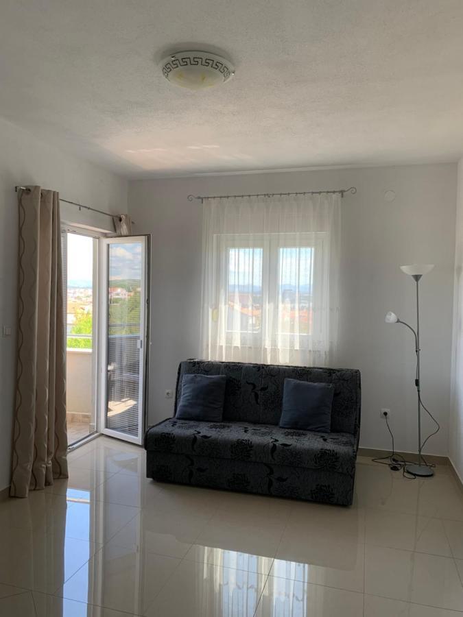 Green Hill Family Apartments Vodice Exteriér fotografie