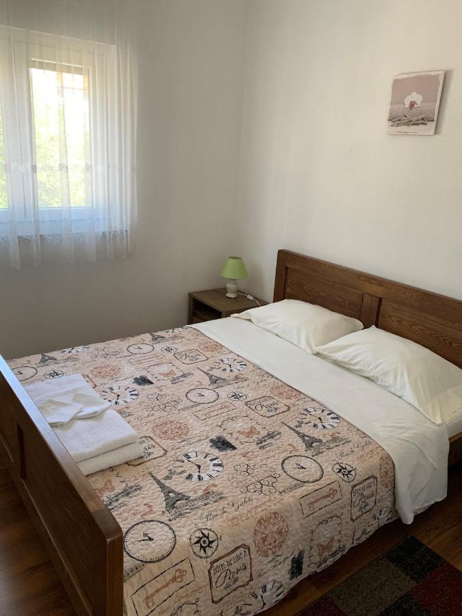 Green Hill Family Apartments Vodice Exteriér fotografie