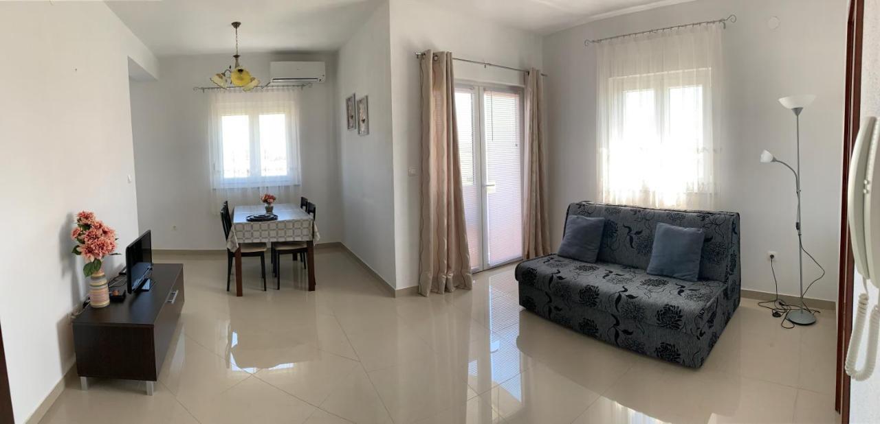 Green Hill Family Apartments Vodice Exteriér fotografie