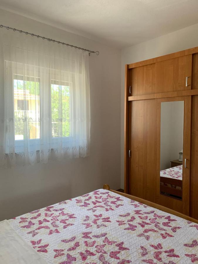 Green Hill Family Apartments Vodice Exteriér fotografie