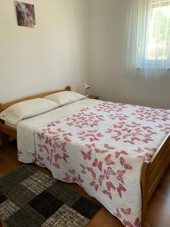 Green Hill Family Apartments Vodice Exteriér fotografie
