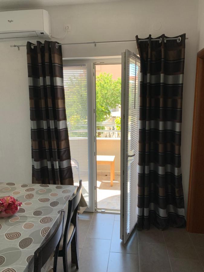 Green Hill Family Apartments Vodice Exteriér fotografie