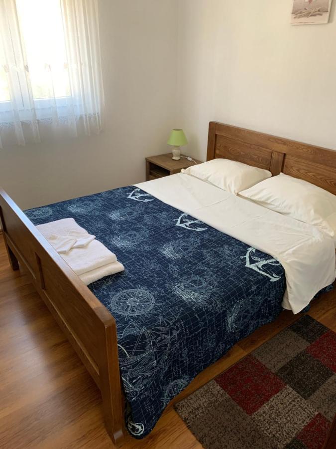 Green Hill Family Apartments Vodice Exteriér fotografie
