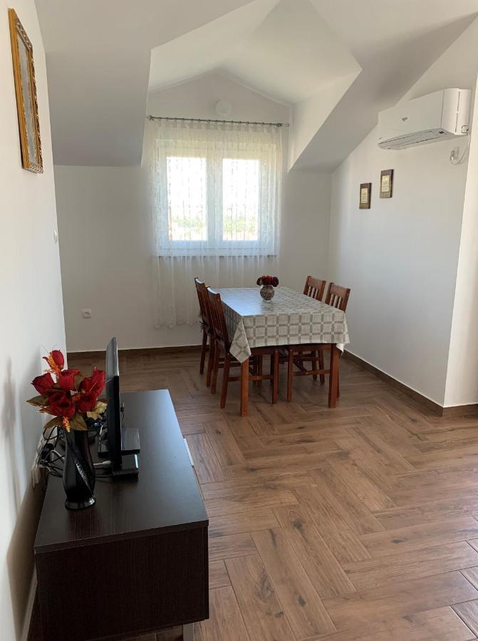 Green Hill Family Apartments Vodice Exteriér fotografie