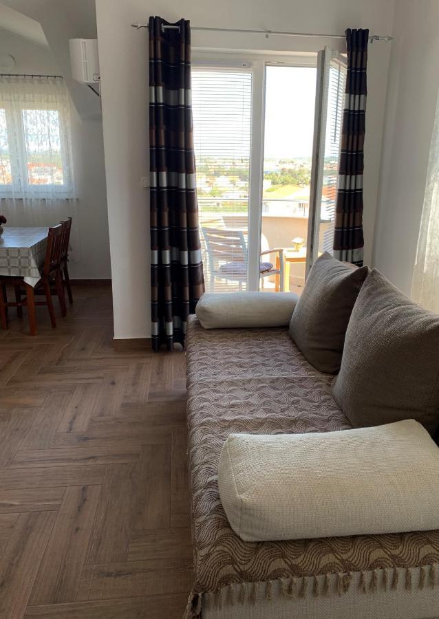 Green Hill Family Apartments Vodice Exteriér fotografie