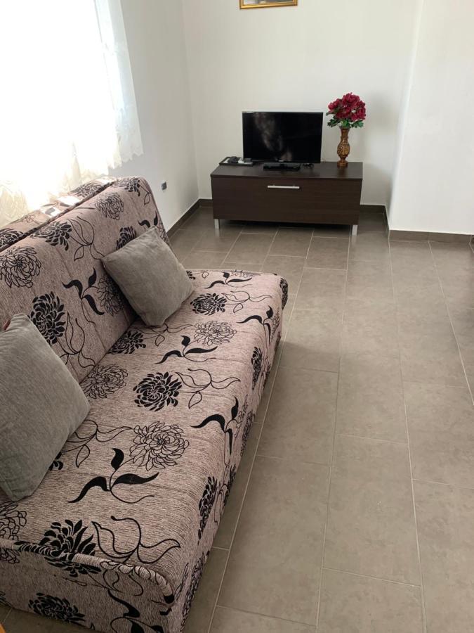 Green Hill Family Apartments Vodice Exteriér fotografie