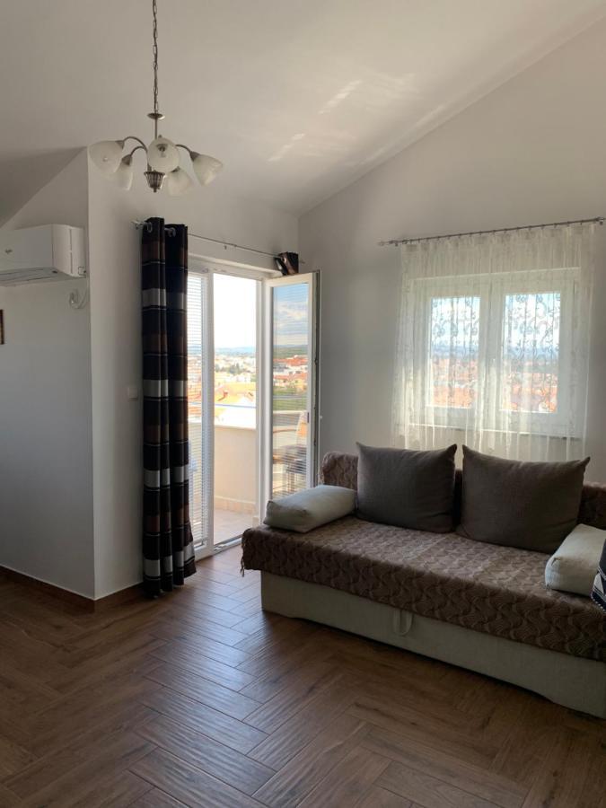 Green Hill Family Apartments Vodice Exteriér fotografie