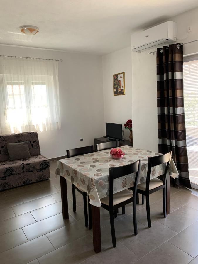 Green Hill Family Apartments Vodice Exteriér fotografie