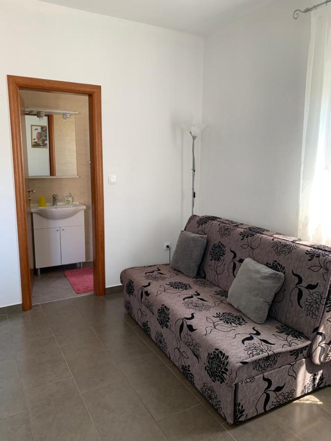 Green Hill Family Apartments Vodice Exteriér fotografie