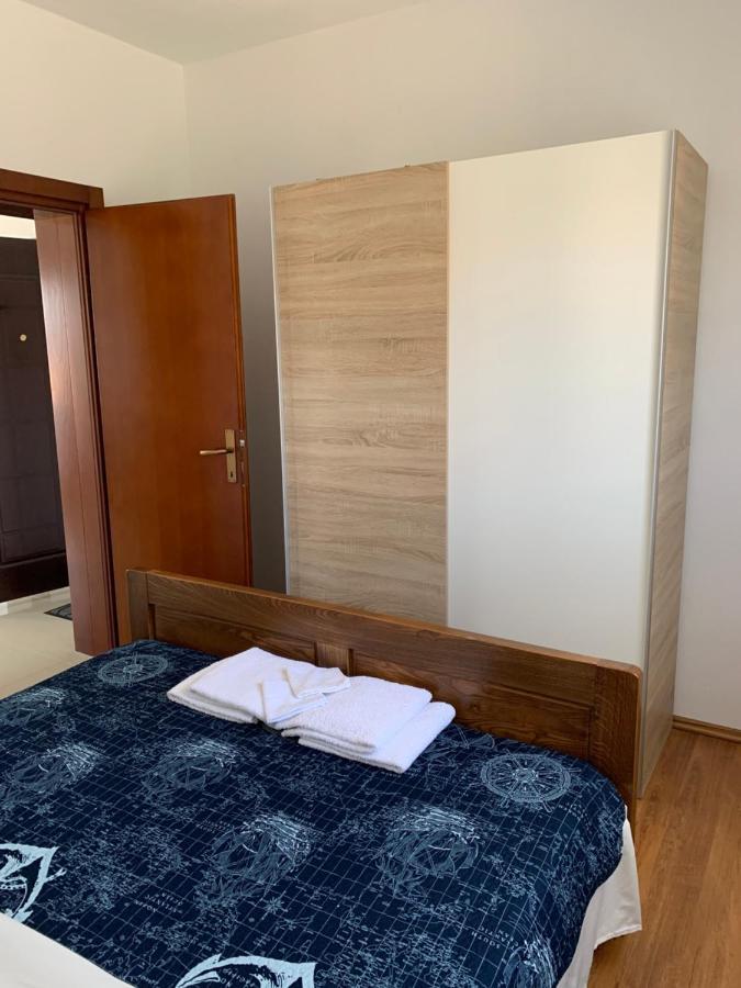 Green Hill Family Apartments Vodice Exteriér fotografie